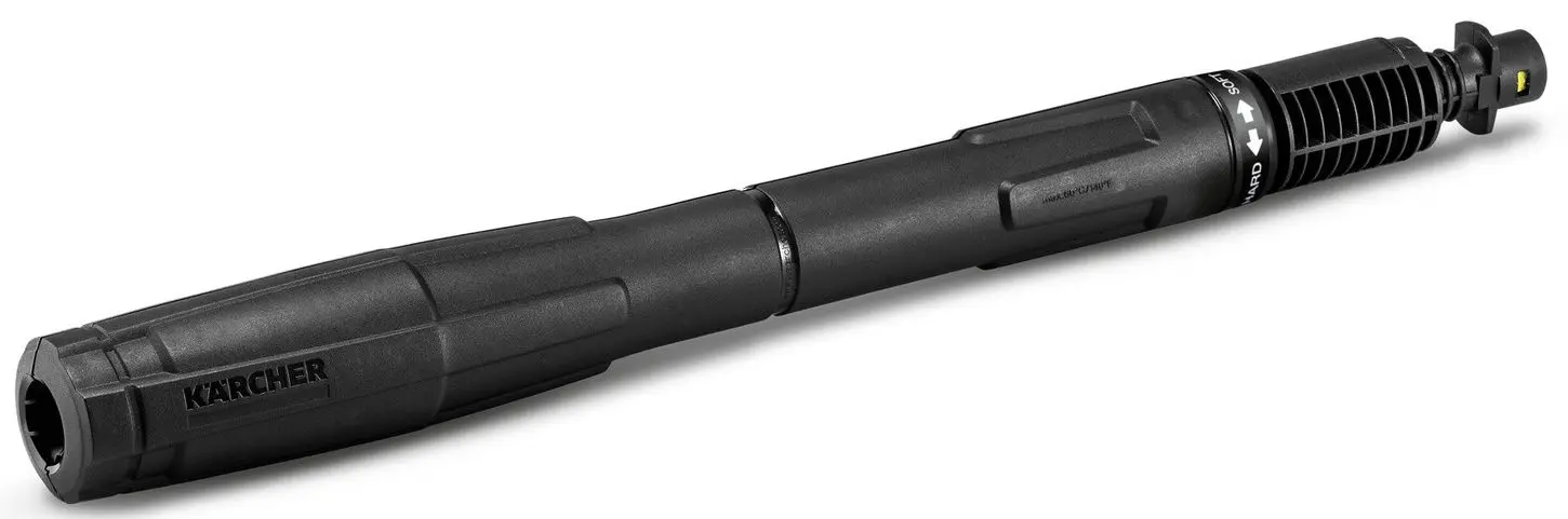 Струйная трубка Karcher Wario Power VP 180 (Black)