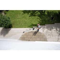 Телескопическая струйная трубка Karcher TLA 4 Thumb