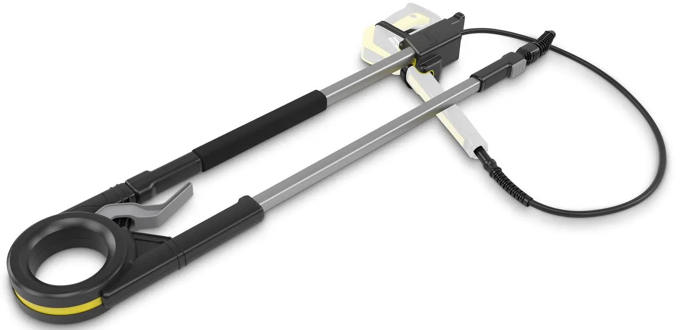 Телескопическая струйная трубка Karcher TLA 4