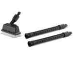 Perie de spalat cu presiune Karcher PS 20 (Black)