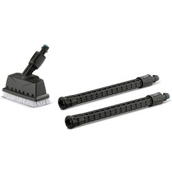 Perie de spalat cu presiune Karcher PS 20 (Black)