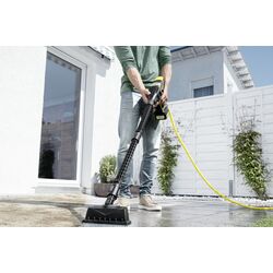 Perie de spalat cu presiune Karcher PS 20 (Black) Thumb