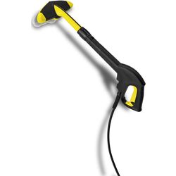 Perie de spalare pentru suprafete delicate Karcher WB 60 Thumb