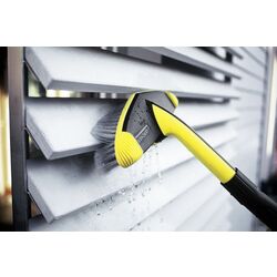 Perie de spalare pentru suprafete delicate Karcher WB 60 Thumb