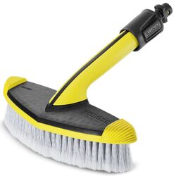 Perie de spalare pentru suprafete delicate Karcher WB 60