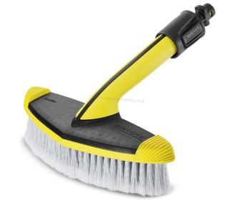 Щетка для мытья деликатных поверхностей Karcher WB 60