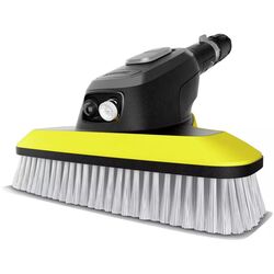 Perie Karcher Power Brush WB 7 Plus (Black/Yellow) Thumb