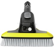 Perie Karcher Power Brush WB 7 Plus (Black/Yellow)