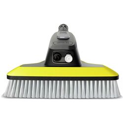 Perie Karcher Power Brush WB 7 Plus (Black/Yellow) Thumb