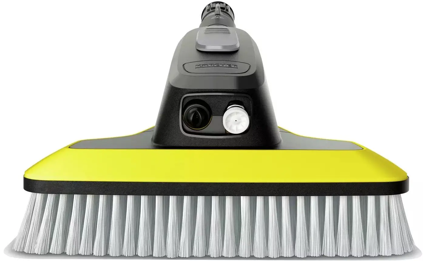 Perie Karcher Power Brush WB 7 Plus (Black/Yellow)