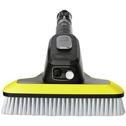 Perie Karcher Power Brush WB 7 Plus (Black/Yellow)