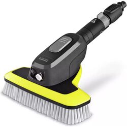 Perie Karcher Power Brush WB 7 Plus (Black/Yellow) Thumb
