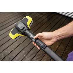 Perie Karcher Power Brush WB 7 Plus (Black/Yellow) Thumb