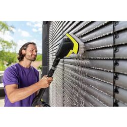 Perie Karcher Power Brush WB 7 Plus (Black/Yellow) Thumb