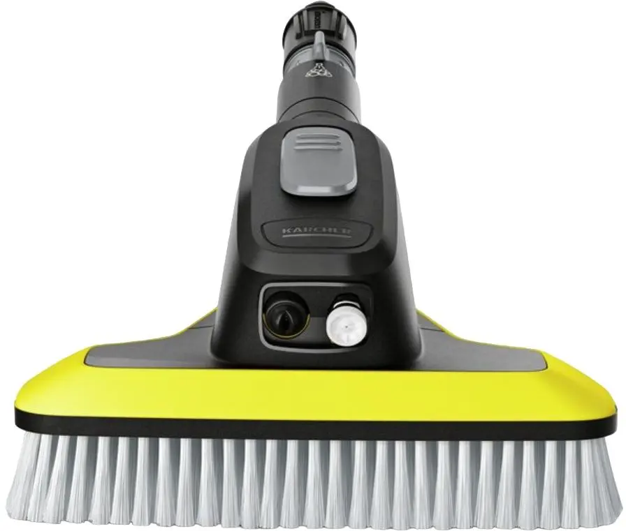 Perie Karcher Power Brush WB 7 Plus (Black/Yellow)