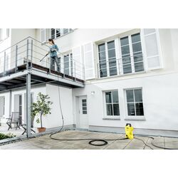 Prelungitor de furtun de înalta presiune Karcher XH 10 10m Thumb