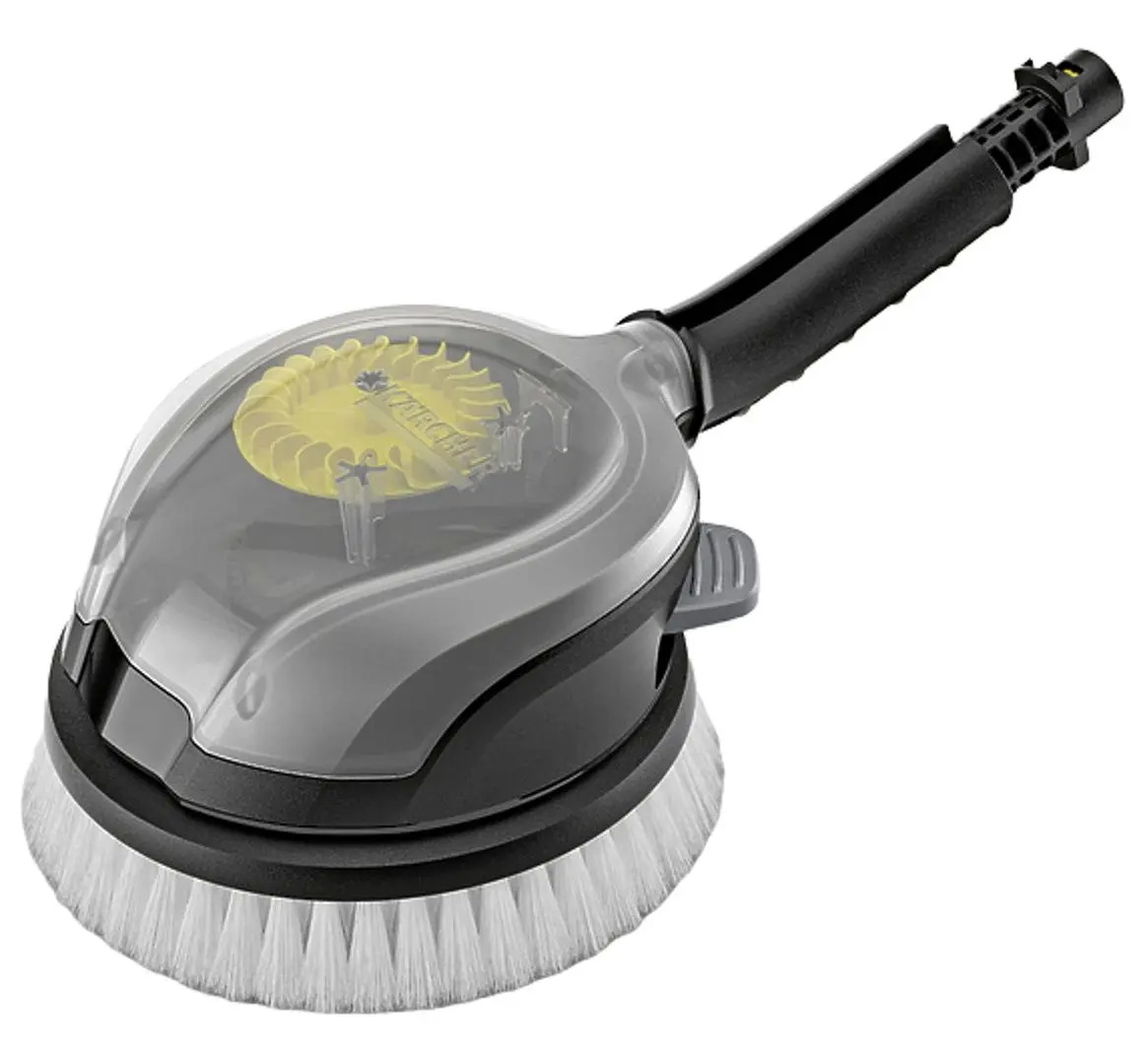 Perie rotativa Karcher WB 120 (Black)