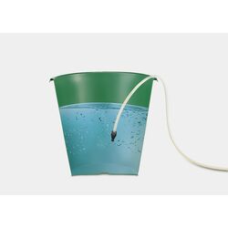 Furtun de absorbtie Karcher SH 3 (Yellow/White) Thumb