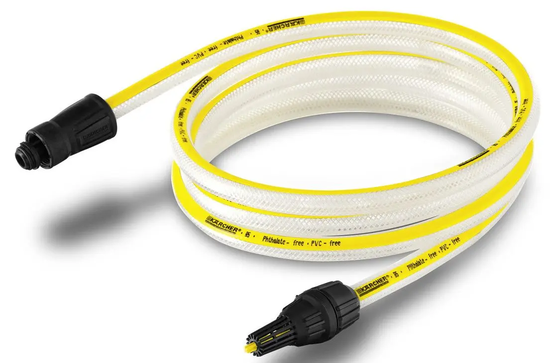 Furtun de absorbtie Karcher SH 3 (Yellow/White)