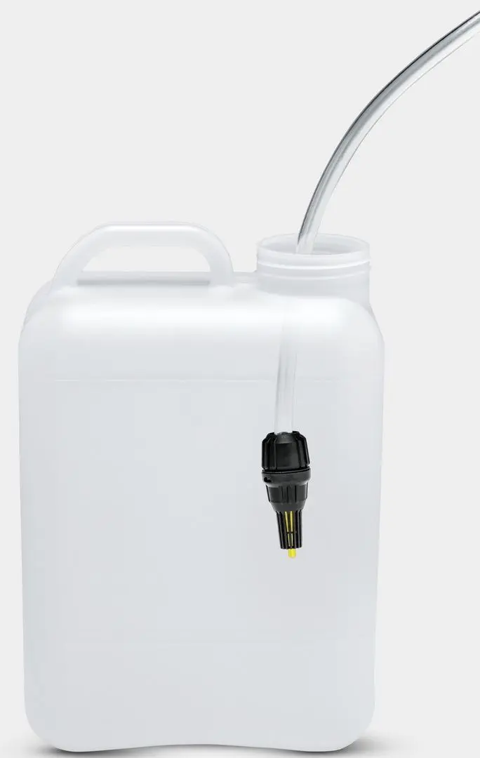 Furtun de absorbtie Karcher SH 5 Handheld (White)