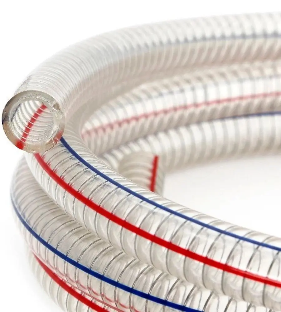 Furtun de absorbtie Kraft&Dele Professional KD797