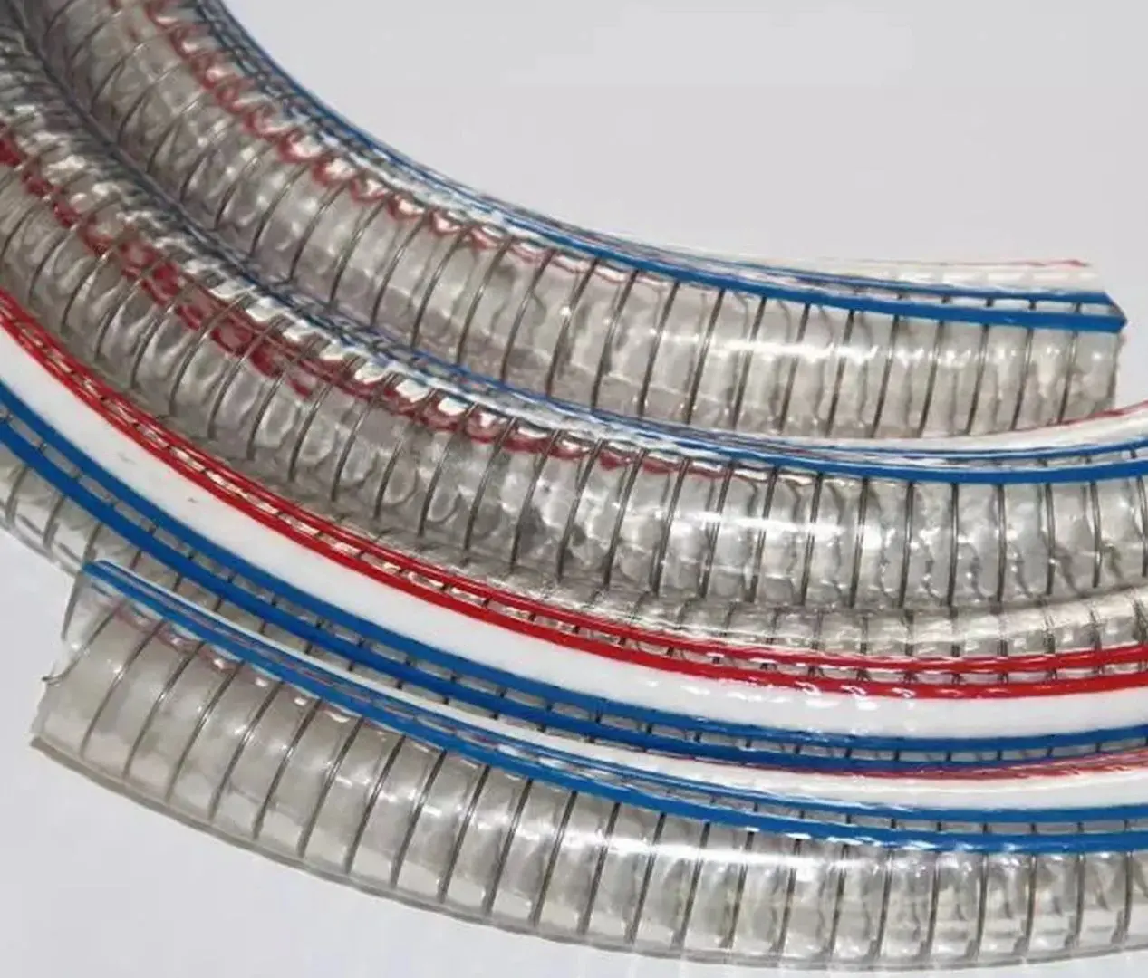 Furtun de absorbtie Kraft&Dele Professional KD797