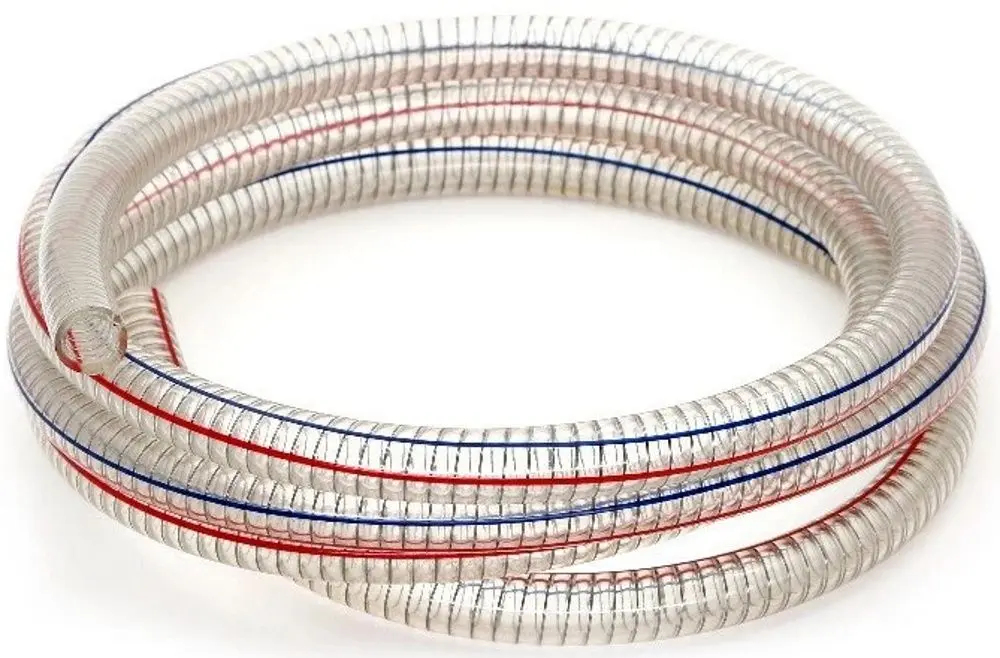 Furtun de absorbtie Kraft&Dele Professional KD797