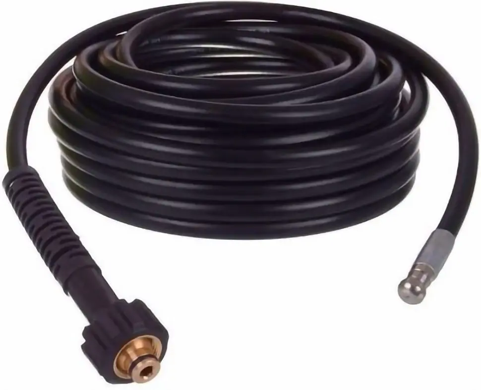 Furtun de curățare tevilor Kraft&Dele Professional KD2059 20m