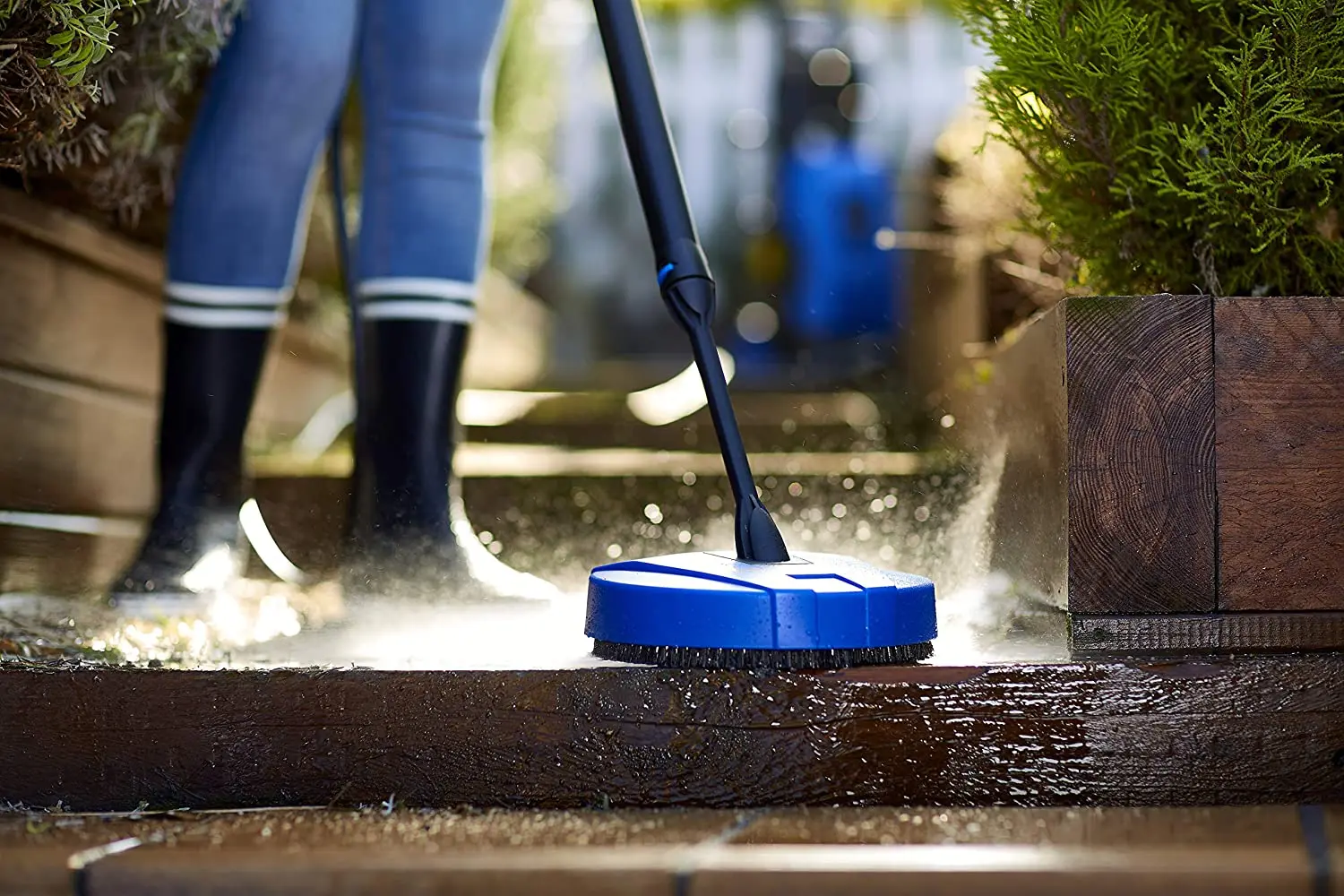 Duza de curatare Nilfisk 128500700 - 4