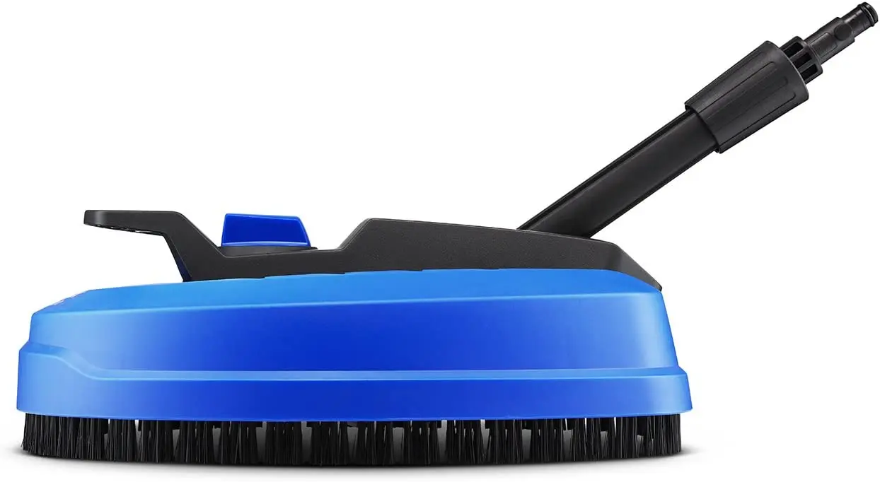 Насадка для чистки Nilfisk Power Patio 128500955 - 2