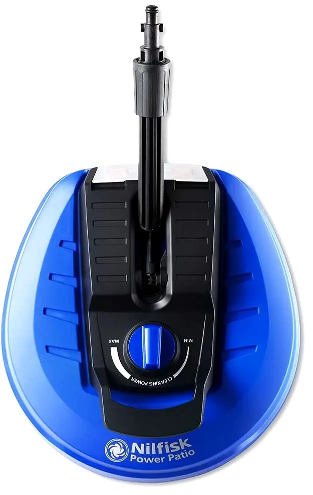 Насадка для чистки Nilfisk Power Patio 128500955