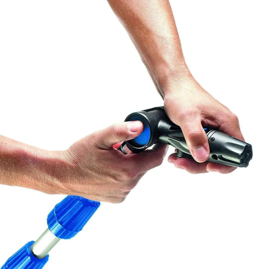 Duza pentru spalarea acoperiului Nilfisk 128470040 - 2