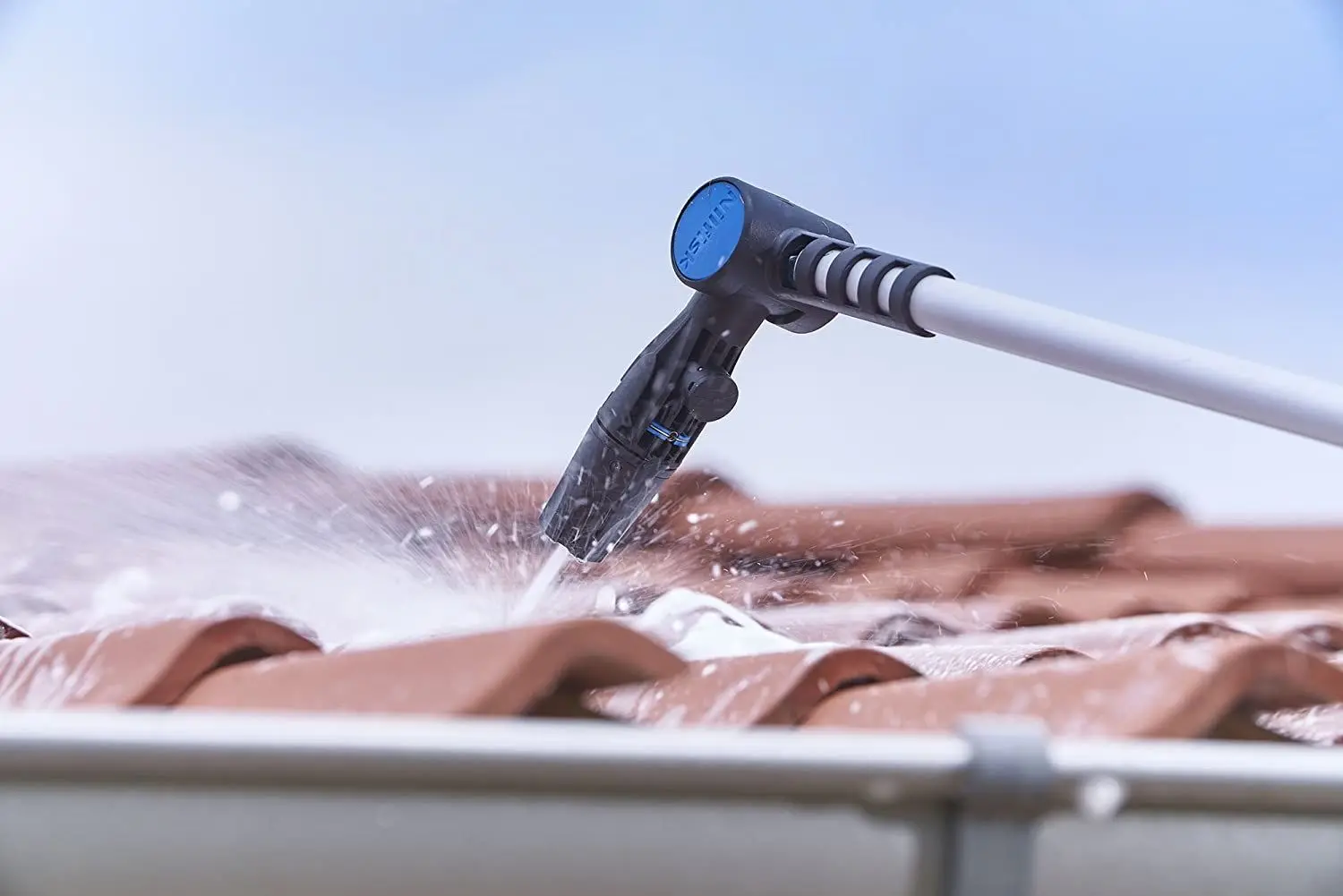 Duza pentru spalarea acoperiului Nilfisk 128470040 - 3