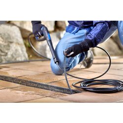 Furtun pentru curatarea tevilor Nilfisk 128500461 Thumb