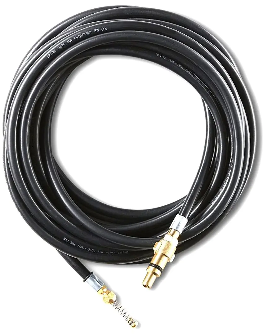 Furtun pentru curatarea tevilor Nilfisk 128500461