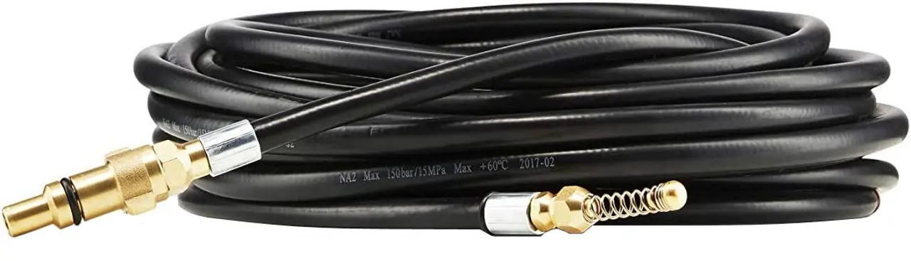 Furtun pentru curatarea tevilor Nilfisk 6410766