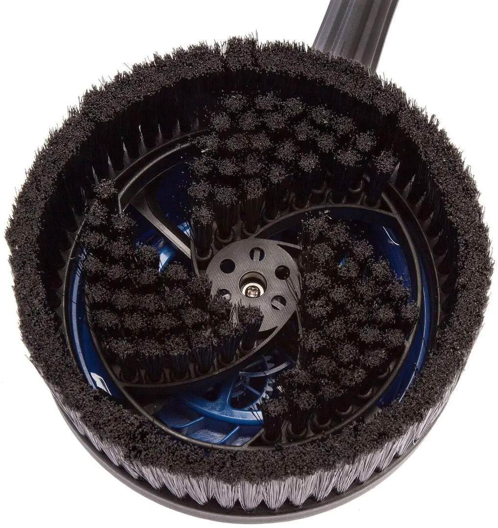 Perie rotativa Nilfisk 126411395 - 3