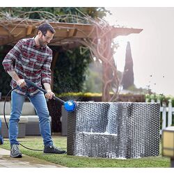 Perie rotativa Nilfisk 126411395 Thumb