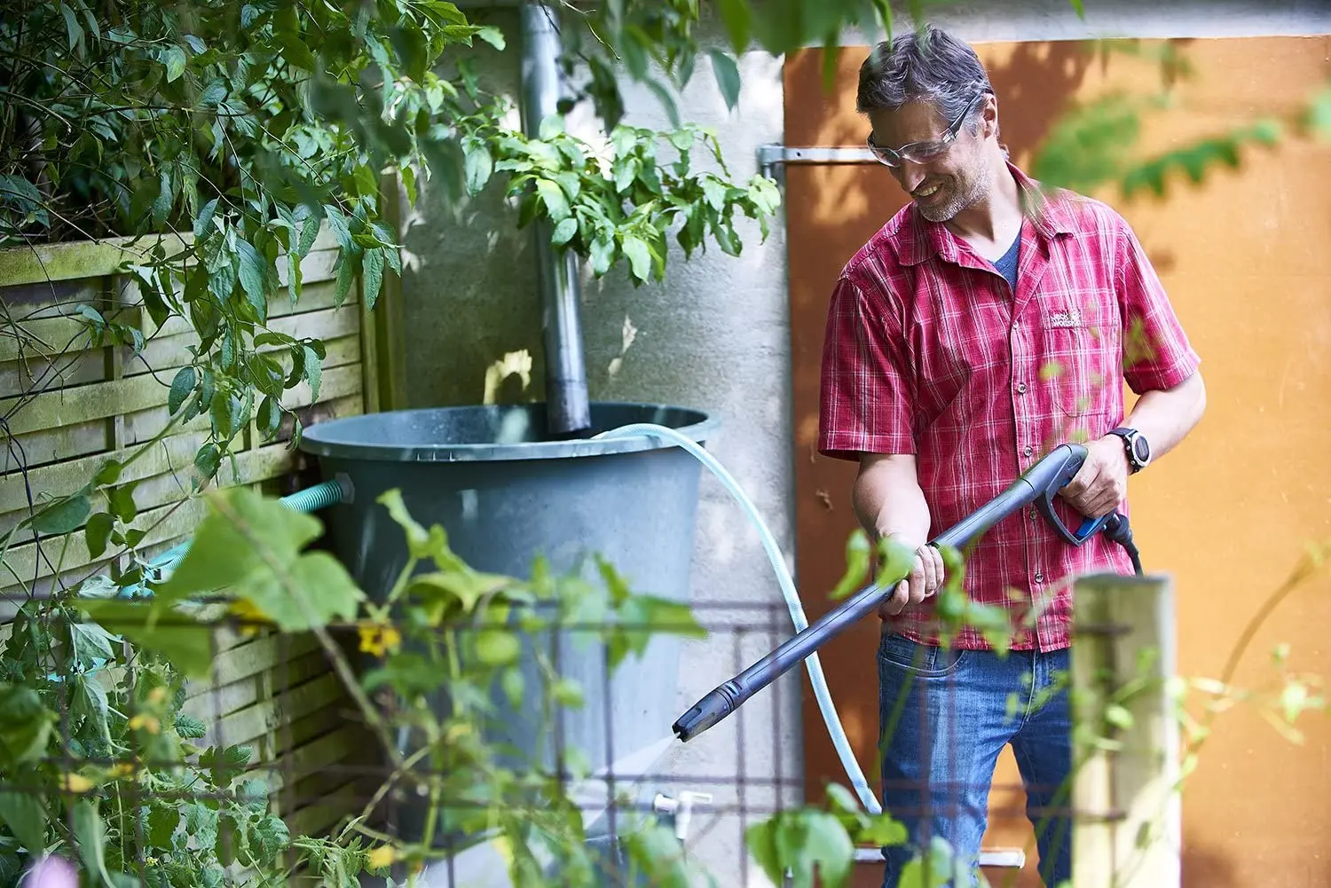 Furtun de absorbtie Nilfisk 128500673 - 4