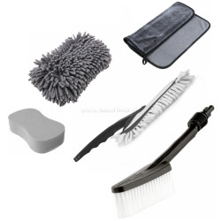 Набор для мойки автомобиля Total TMGF0501 Thumb