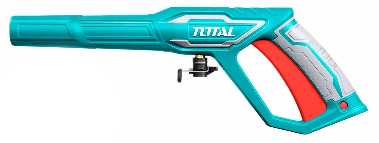 Pistol pentru aparate de spalat cu presiune Total TGTSG026