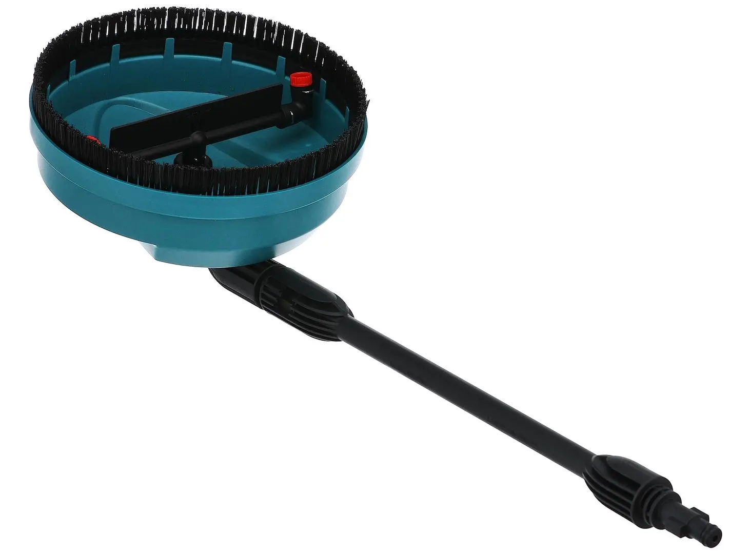 Perie pentru aparat de spalat cu presiune Total TGTPB251