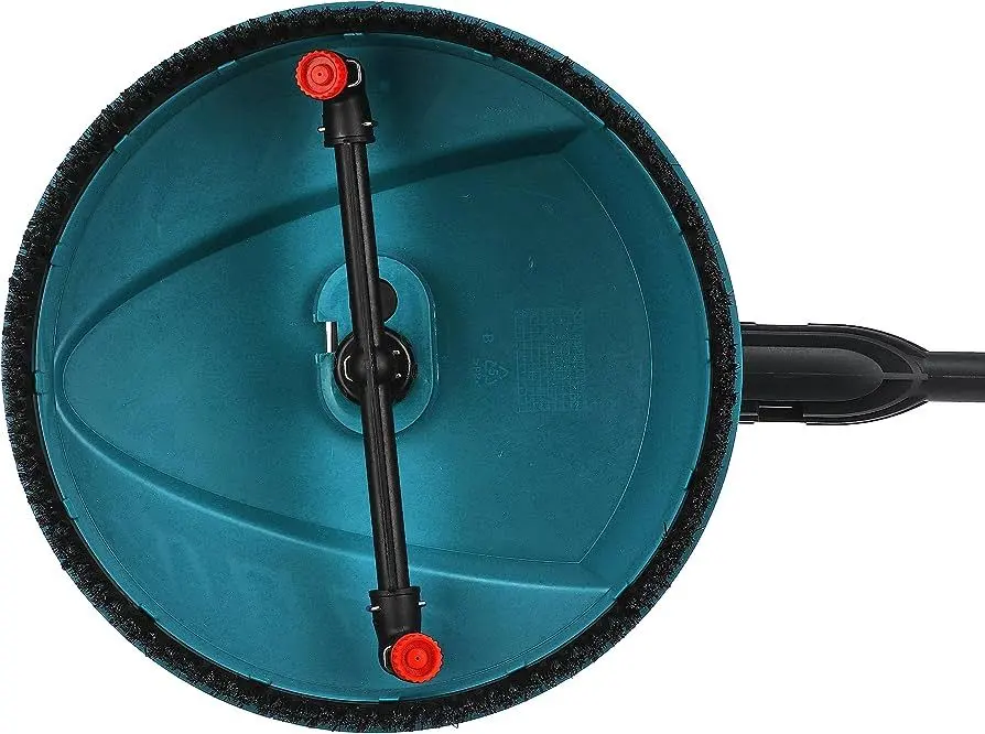 Perie pentru aparat de spalat cu presiune Total TGTPB251