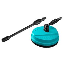 Perie pentru aparat de spalat cu presiune Total TGTPB251