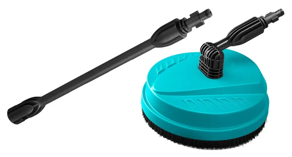 Perie pentru aparat de spalat cu presiune Total TGTPB251