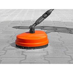 Щетка для мойки высокого давления Worcraft HC21-110S Thumb