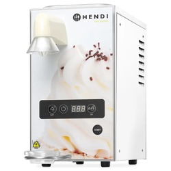 Masina de batut frisca Hendi 290934 Thumb