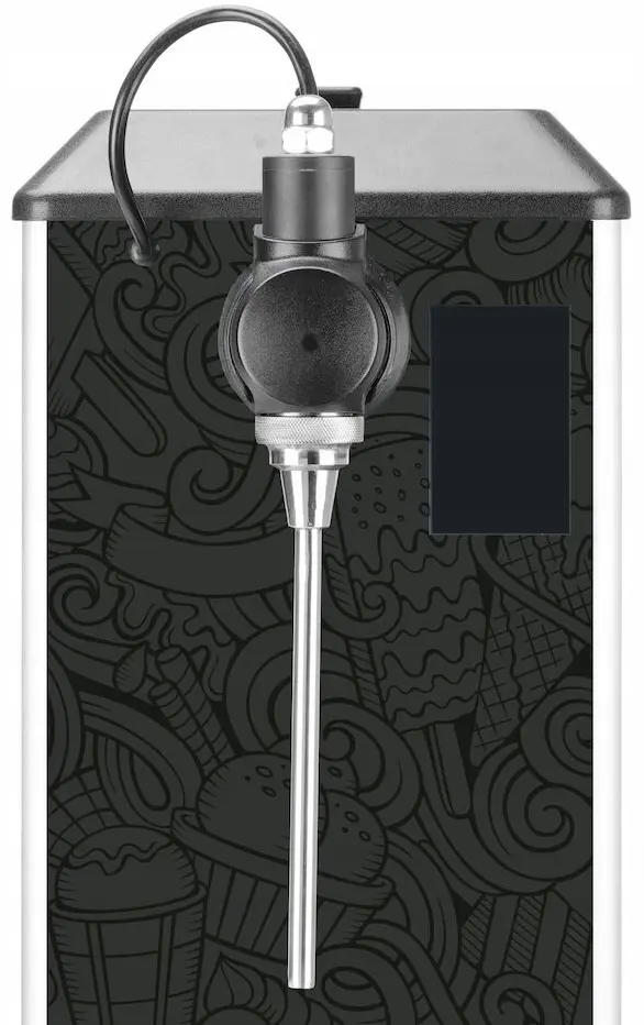 Masina de batut frisca Hendi 290965