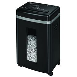 Distrugator documente Fellowes Powershred 450M Thumb