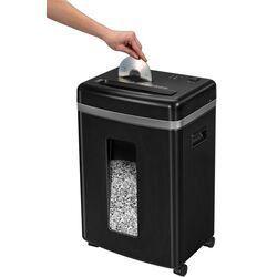 Distrugator documente Fellowes Powershred 450M Thumb